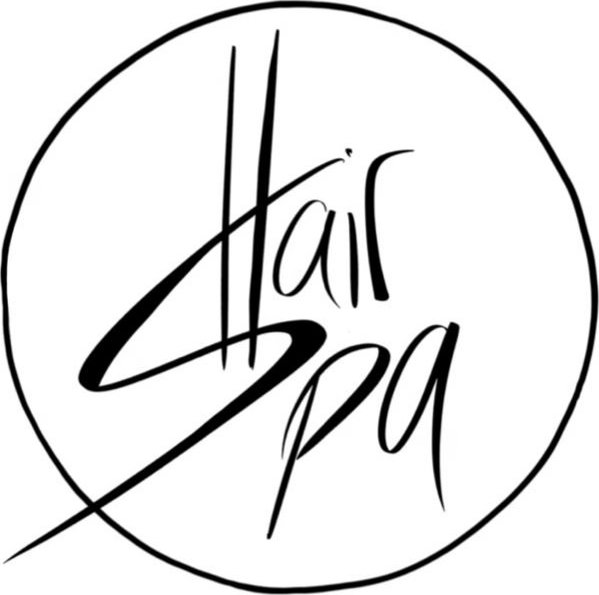 Hair Spa Logo